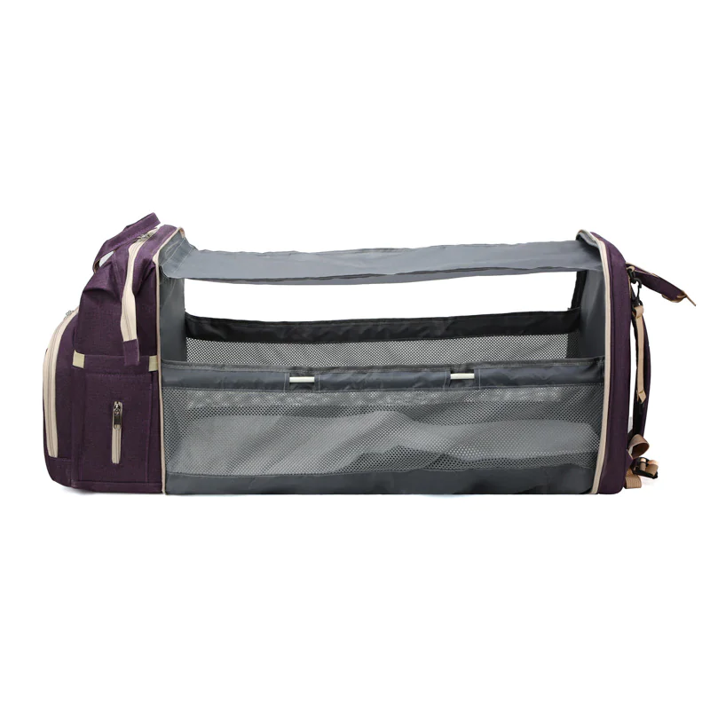 Portable Mommy Bag - Image 3