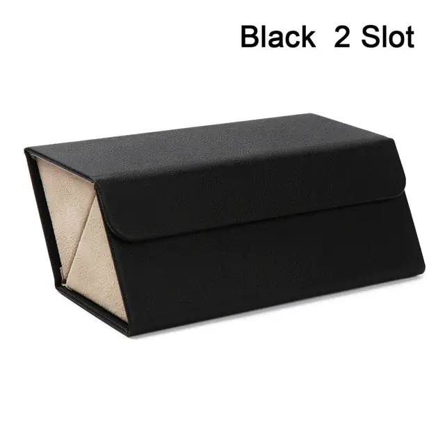 Portable Multi-Slot Glasses Organizer - Image 15