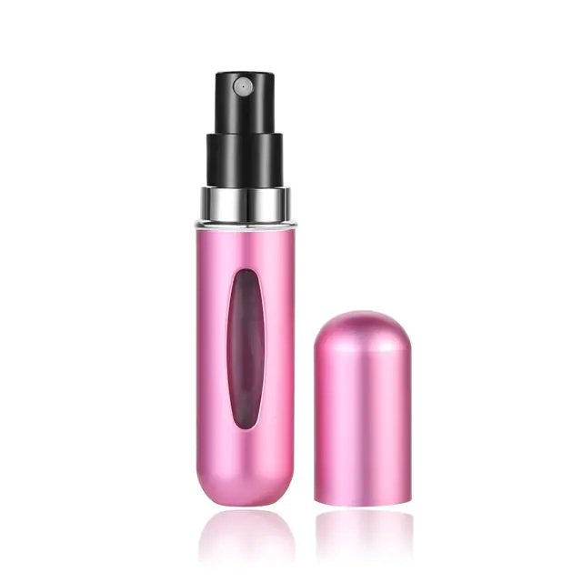 Portable Perfume Refill Spray Bottle - Image 16