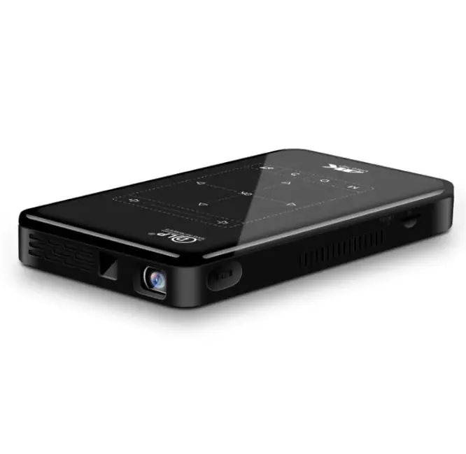 Portable Projector 4K HD - Image 5