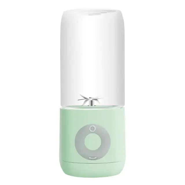 Portable Smoothblend Juicer - Image 6