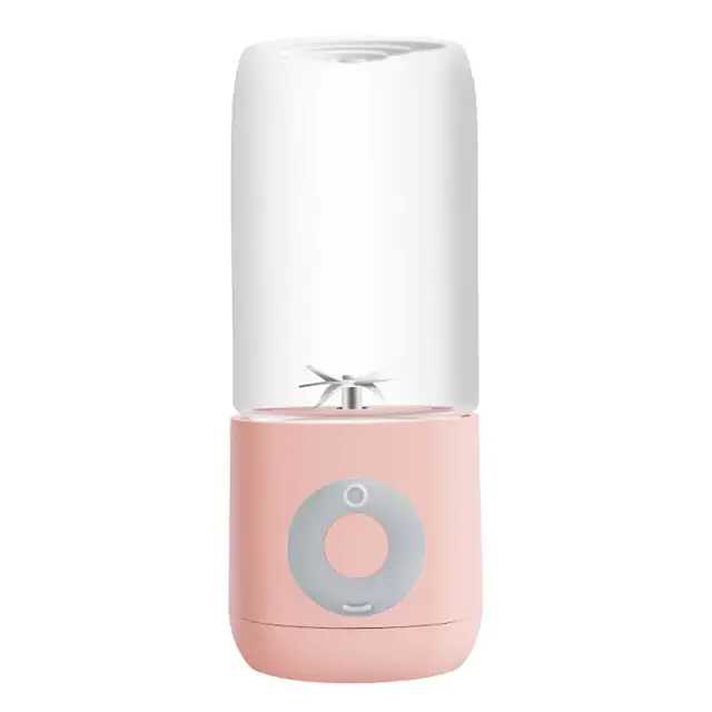 Portable Smoothblend Juicer - Image 8