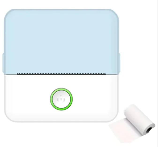 Portable Thermal Correction Printer - Image 8