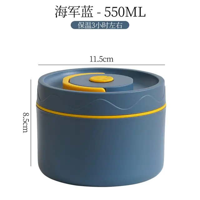 Portable Thermos - Image 11