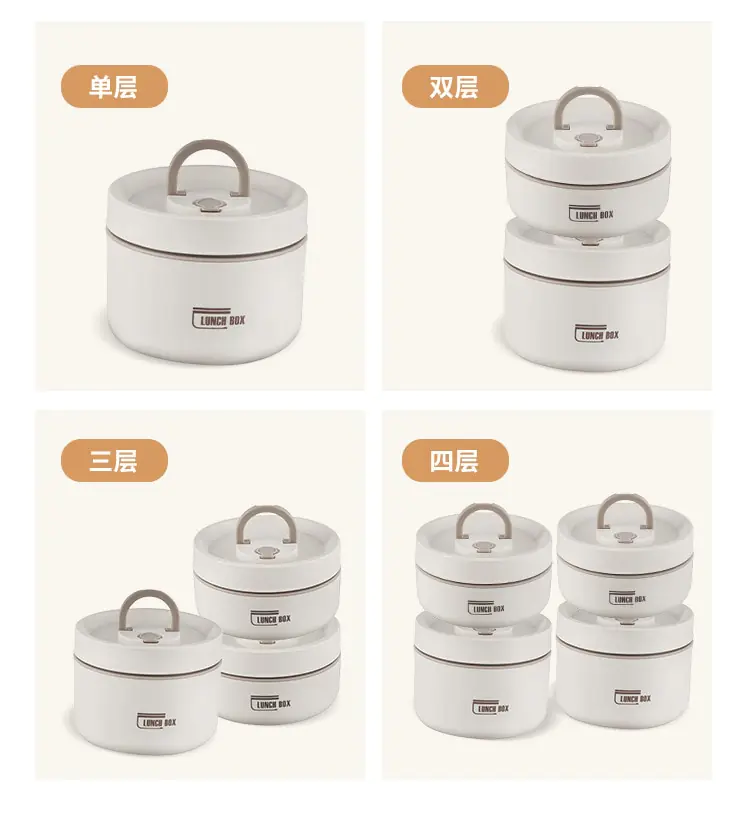 Portable Thermos - Image 6