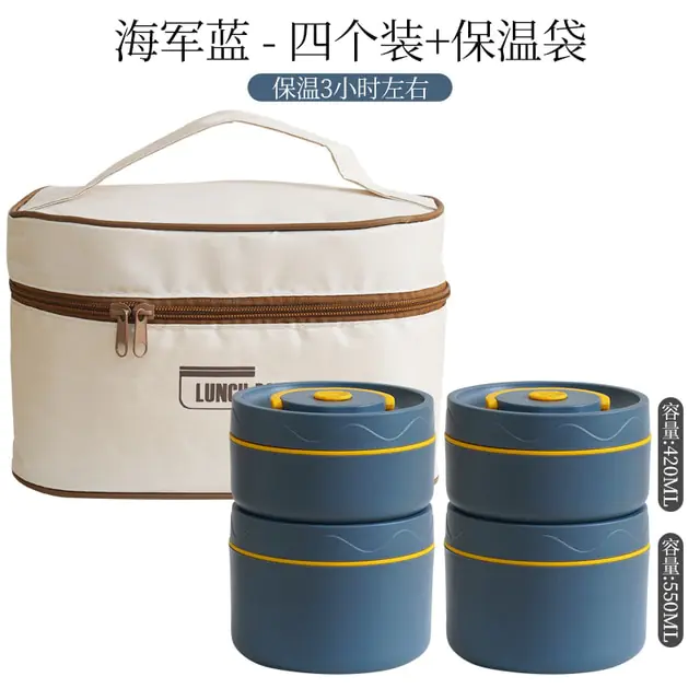 Portable Thermos - Image 8