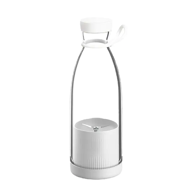 Portable USB Rechargeable Electric Juicer - Image 9