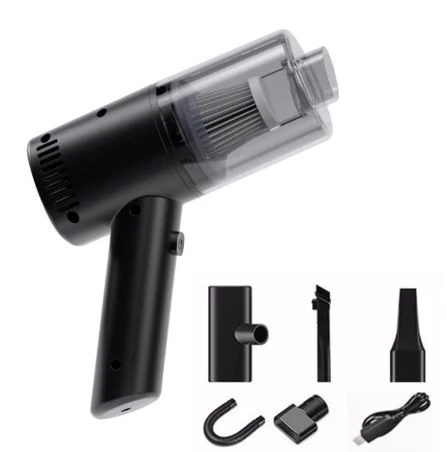 Portable Vaccum Cleaner | A5