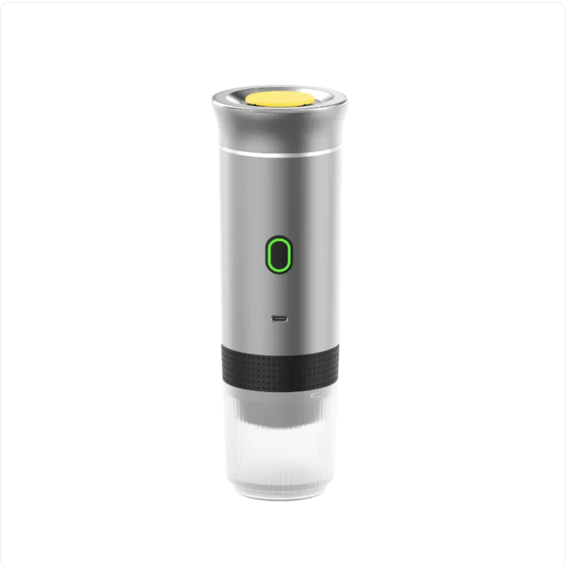 Portable Wireless Electric Coffee Capsule Machine - Image 15