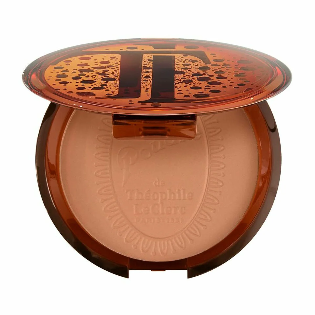 Pós Bronzeadores LeClerc 3700609713437 9 g