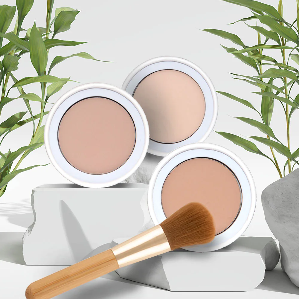 Compact Powder - Certified Organic - Image 4