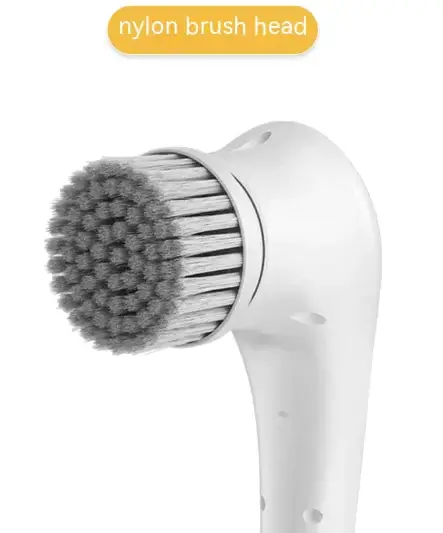 Power Scrub 5-in-1 Brush Set - Image 5