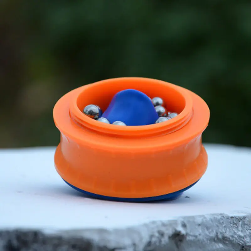 Powerful Outdoor Toy Slingshot - Image 3