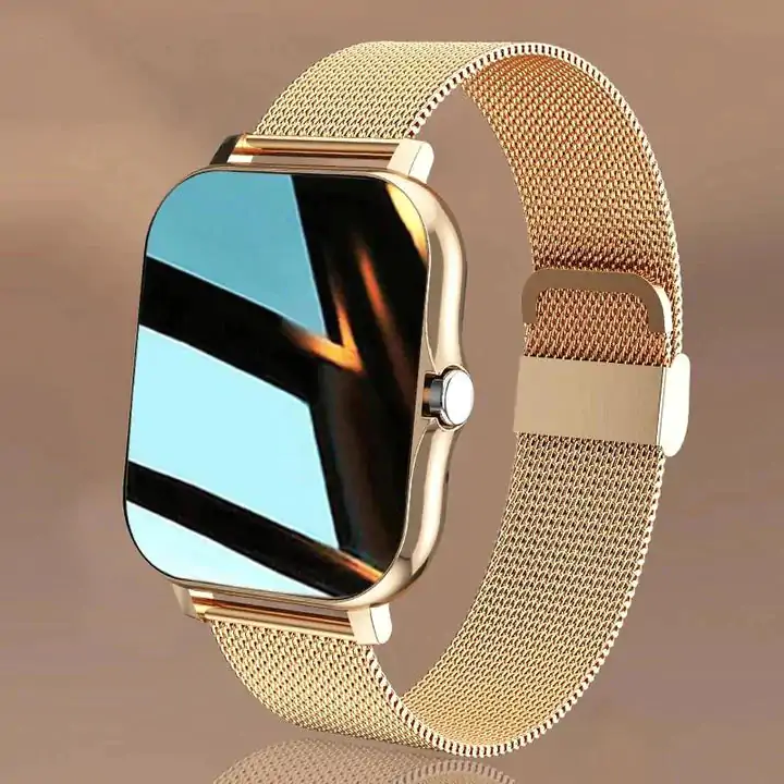 Premium Multifunktions-Smartwatch - Image 6
