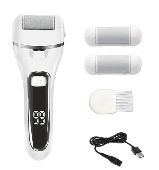 Pro Electric Pedicure Tool - Image 10