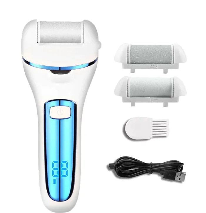 Pro Electric Pedicure Tool - Image 11
