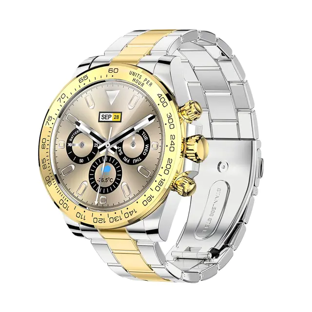 Pro Men Smart Watch - Image 10