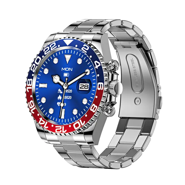 Pro Men Smart Watch - Image 18