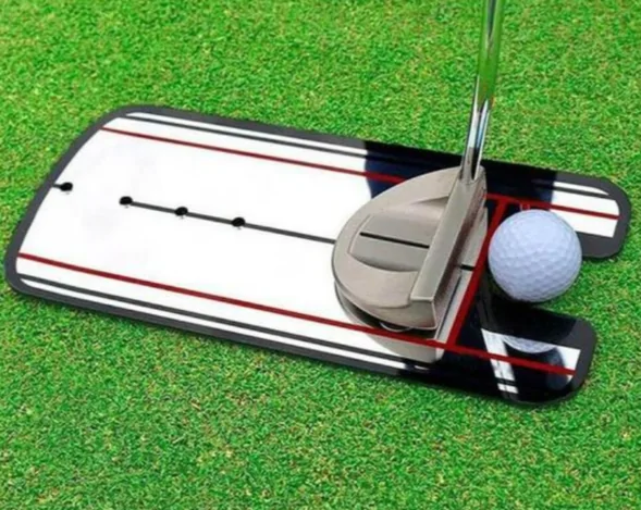 Pro Putting Mirror - Image 6