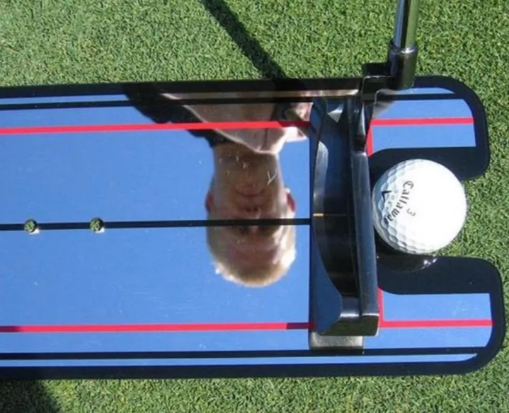 Pro Putting Mirror - Image 7