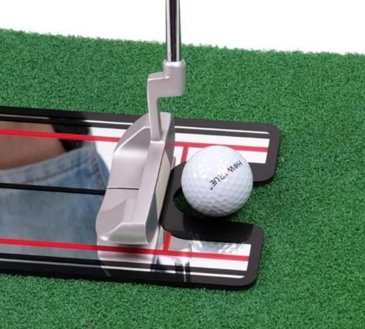 Pro Putting Mirror - Image 8