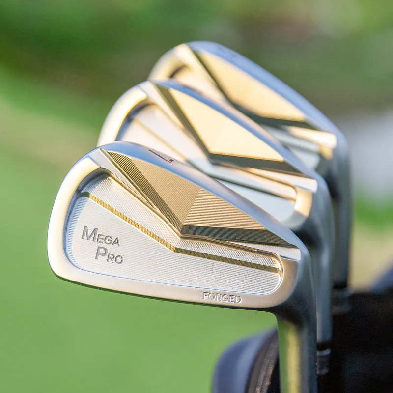 Pro Soft Iron Golf Club - Image 2
