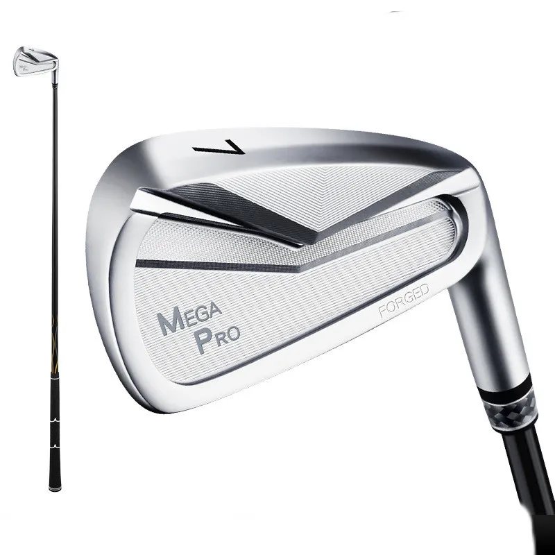 Pro Soft Iron Golf Club - Image 3