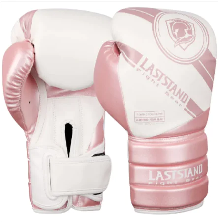 Professional Boxing Gloves for Sanda & Combat Training - Image 23