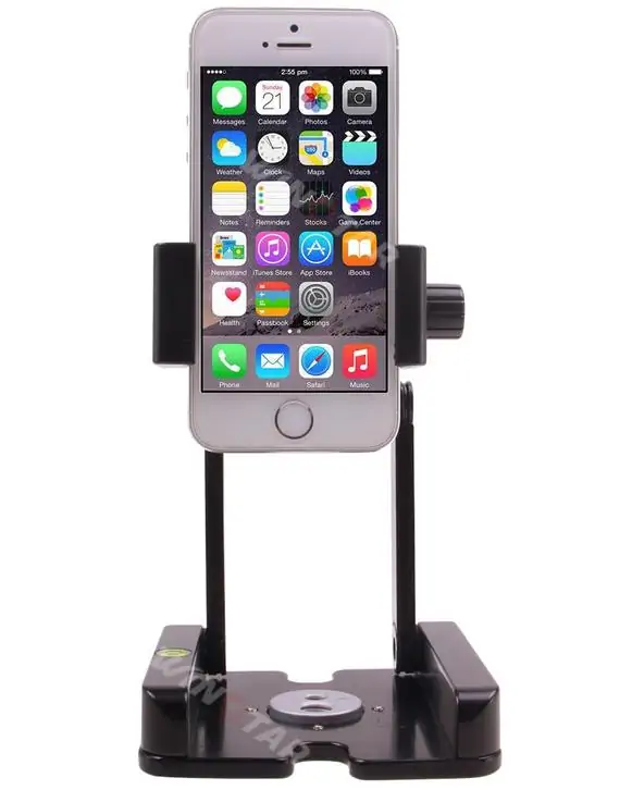 Professional Flex Tilt Tripod Head - Image 4