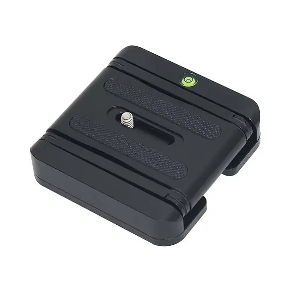 Professional Flex Tilt Tripod Head - Image 5