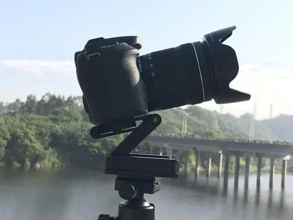 Professional Flex Tilt Tripod Head - Image 7