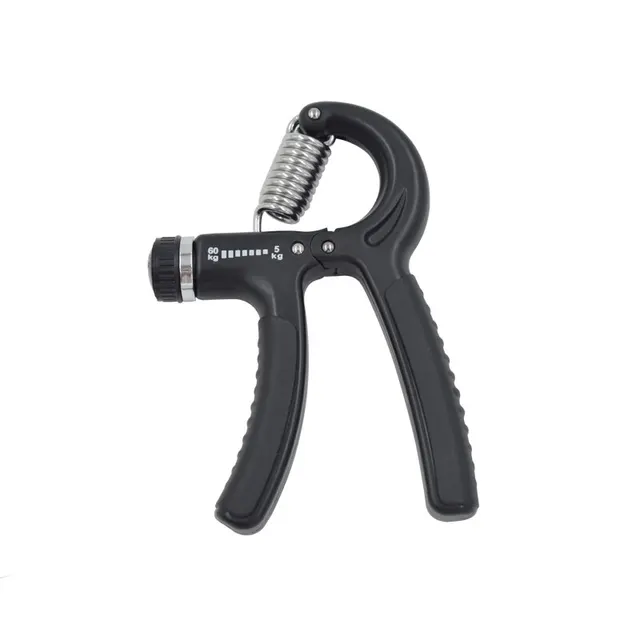 Professional R-shaped Spring Grip - Image 12