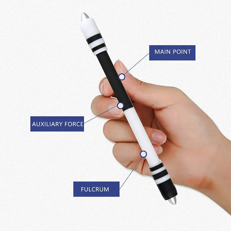 Professional Taiji Spinning Pen - Image 5