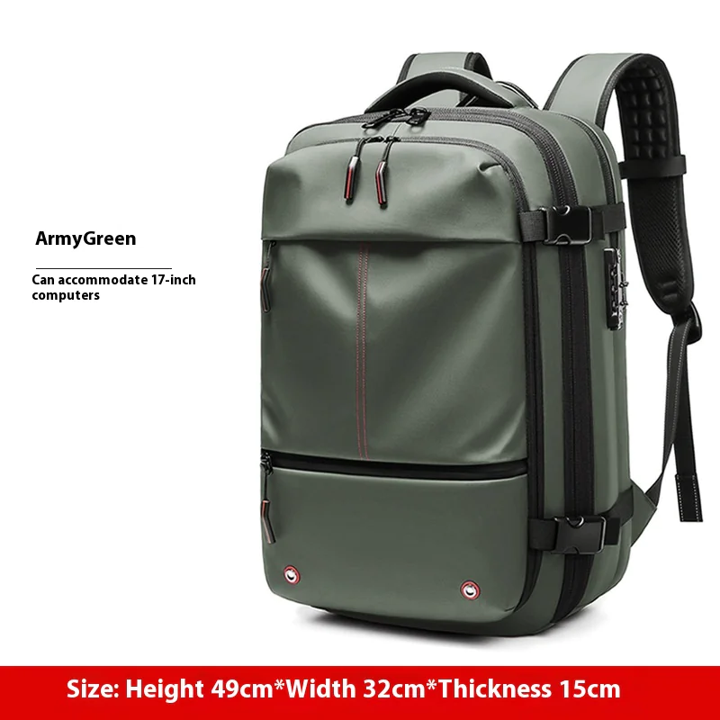 ProTravel Multifunction Backpack - Image 10