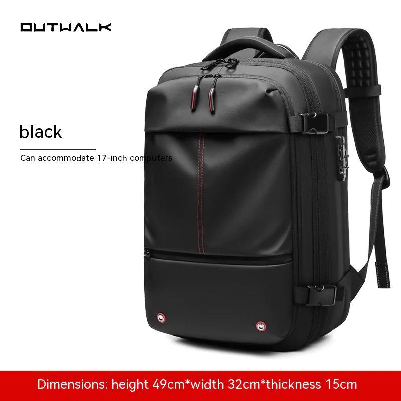 ProTravel Multifunction Backpack - Image 13