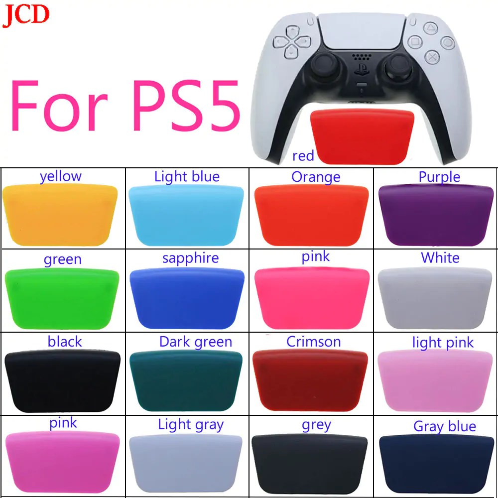 PS5 Controller Handle Touch Pad - Image 8