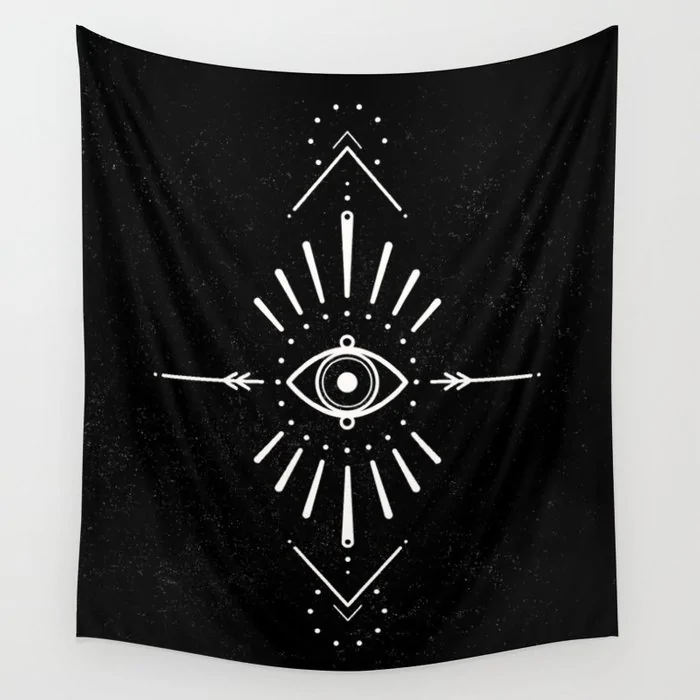 Psychedelic Tapestry - Image 11