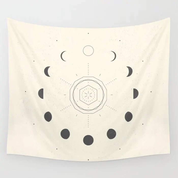 Psychedelic Tapestry - Image 12