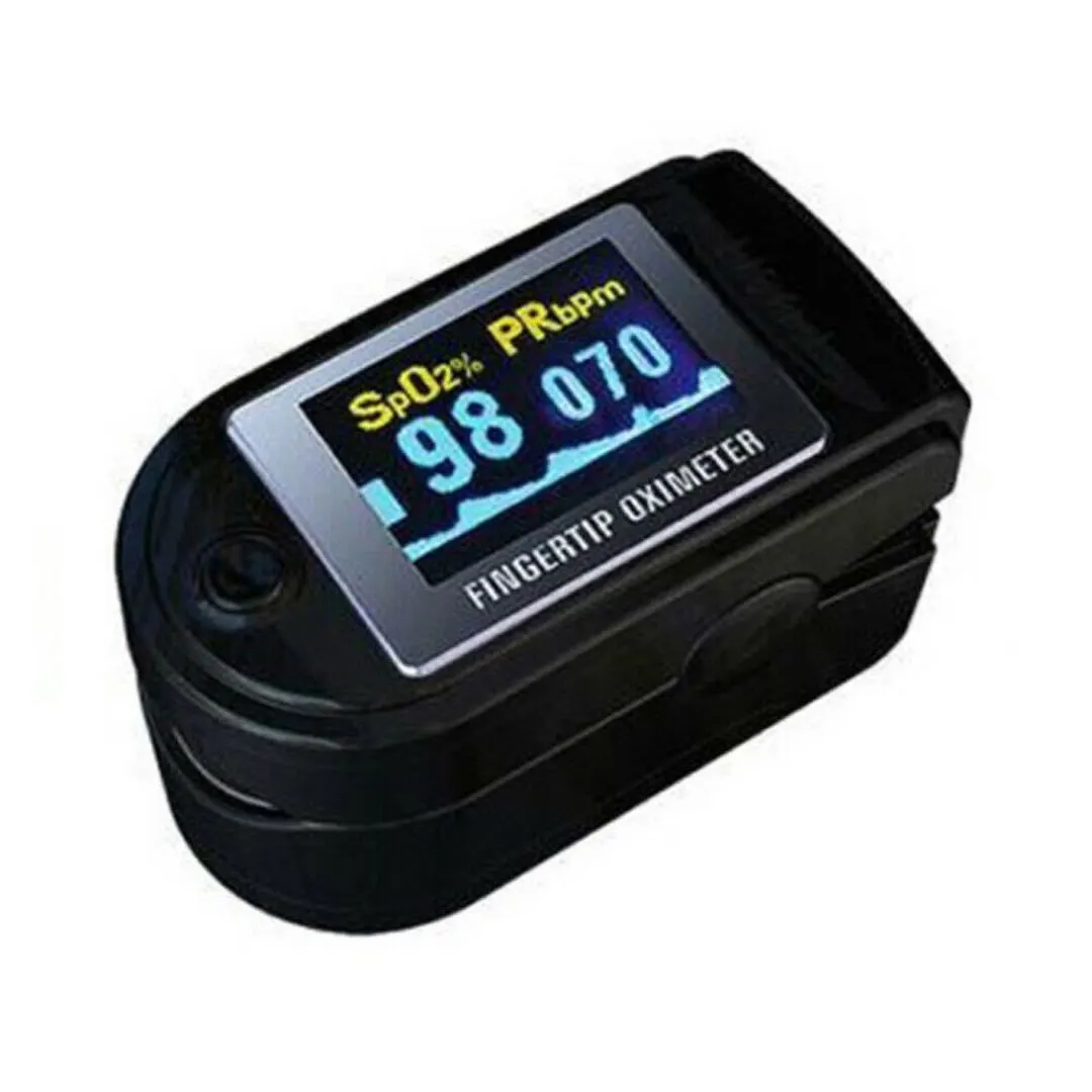 Pulse Oximeter - Image 2