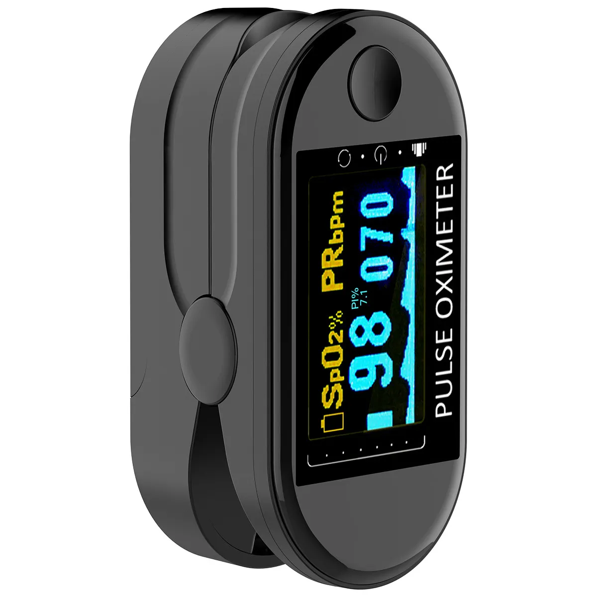 Pulse Oximeter - Image 3
