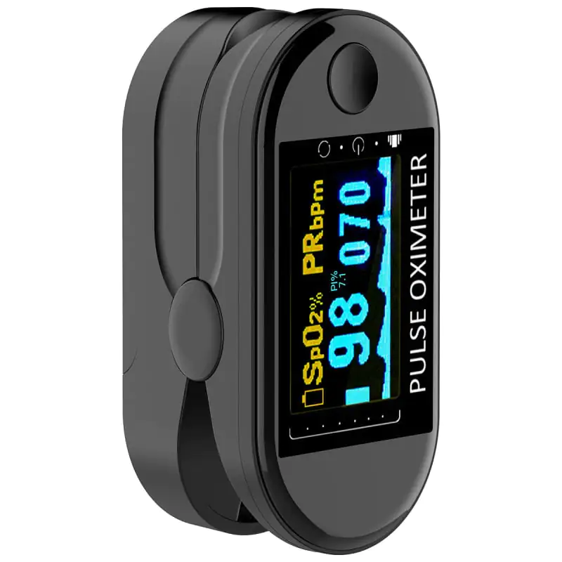 Pulse Oximeter - Image 4
