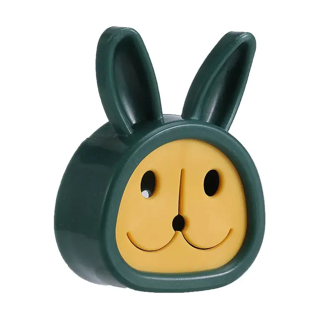 Punch Free Bathroom Towel Holder - Image 17