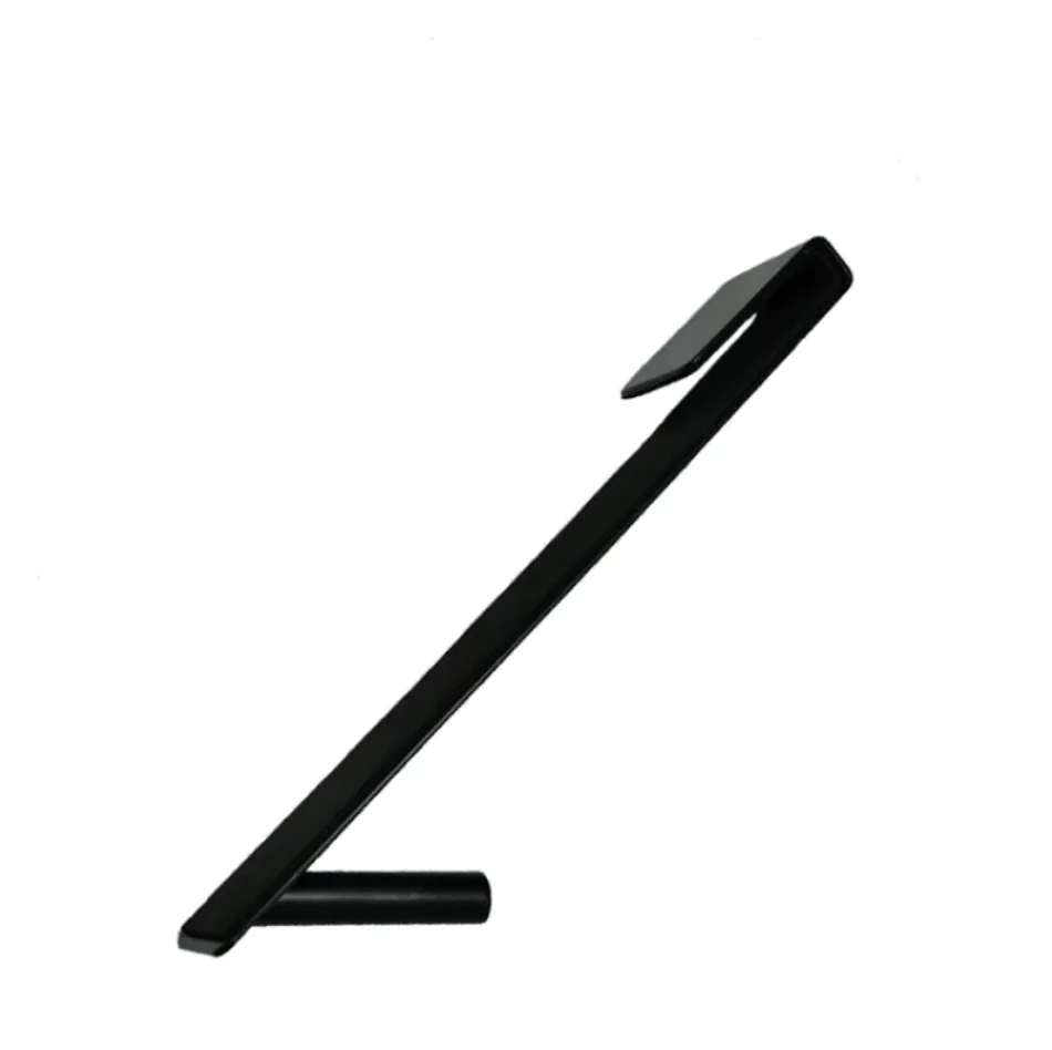 Punch-Free Stainless Steel Bathroom Hook - Image 12
