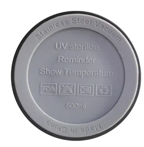Pure Temp Bottles - Image 10