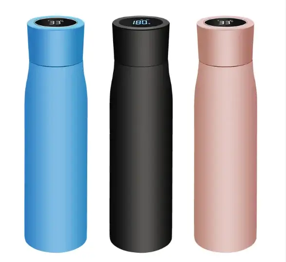 Pure Temp Bottles - Image 5
