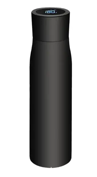 Pure Temp Bottles - Image 8