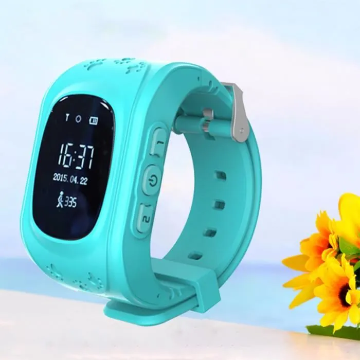Q50 Smart Watch - Image 14