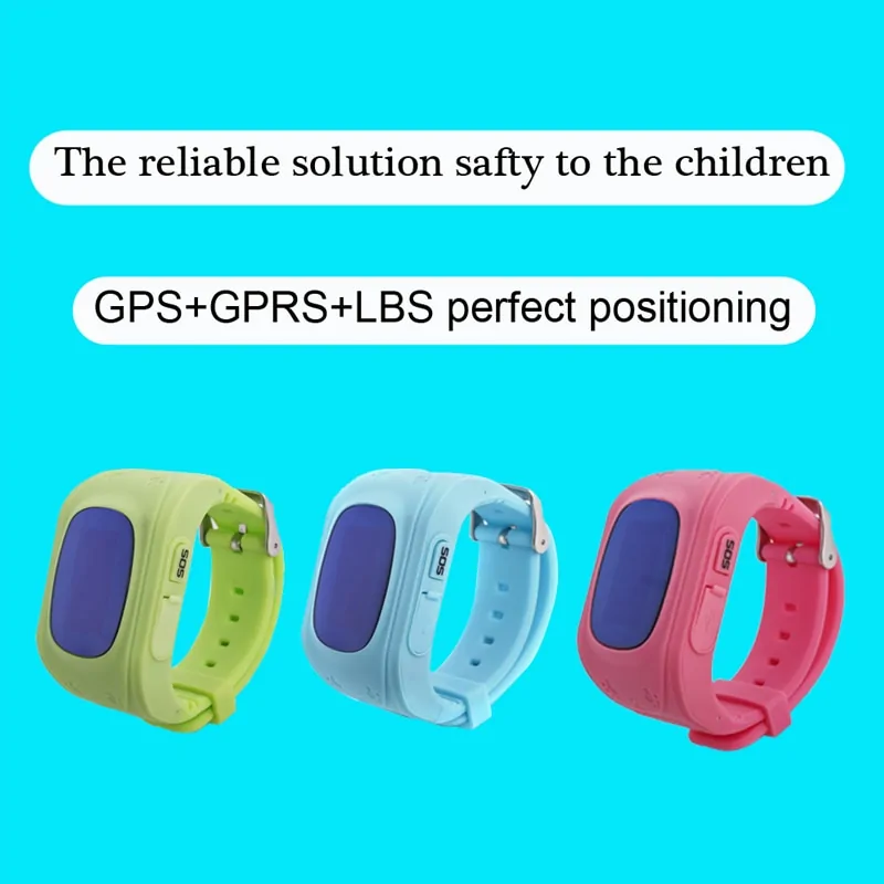 Q50 Smart Watch - Image 2