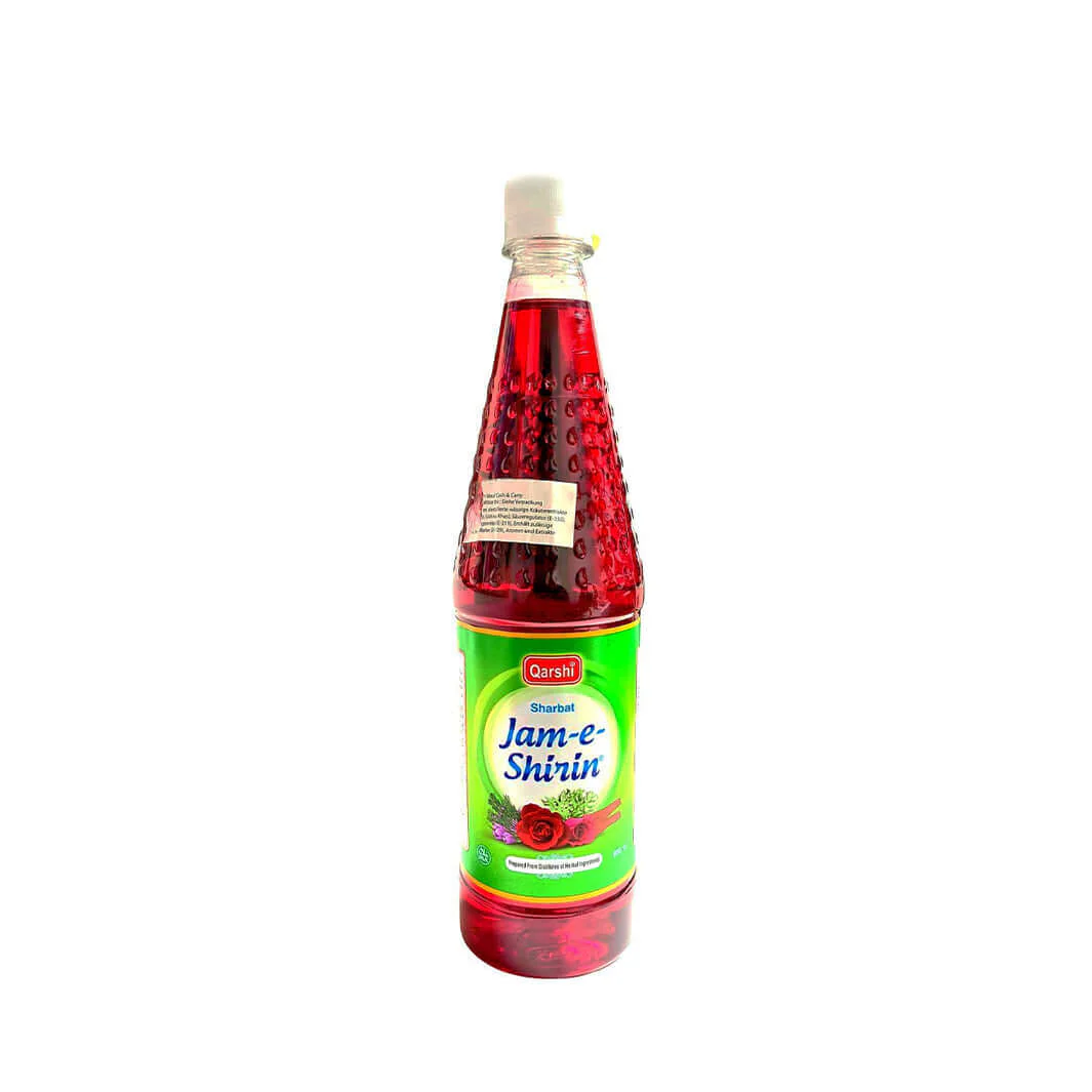 Qarshi Jam-e-Shirin 800ml