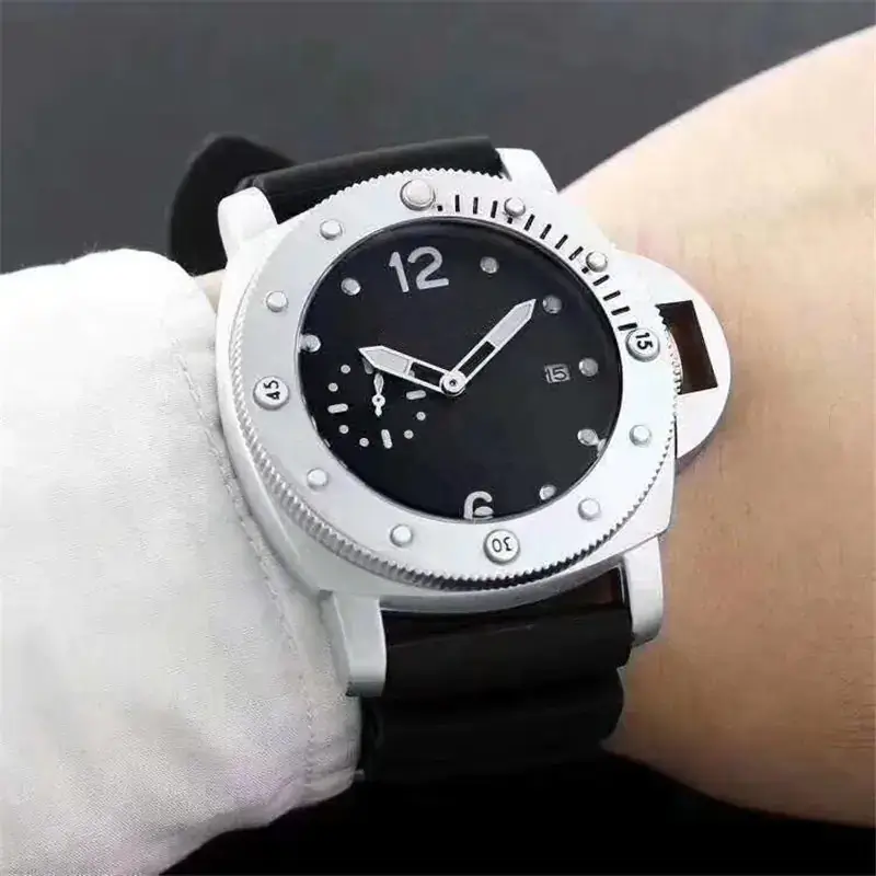 Quartz Calendar Watch - Image 5